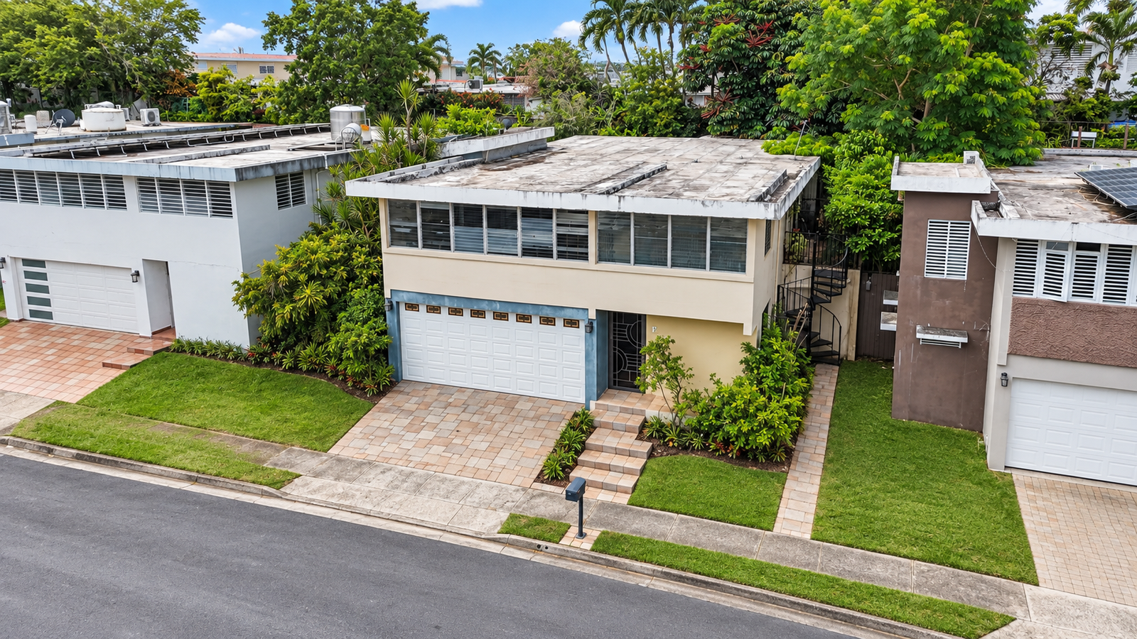 Puerto Rico Real Estate Market Report — October 2026