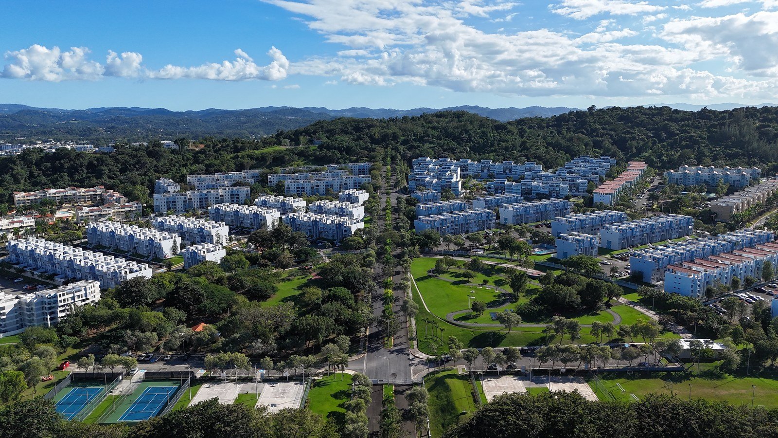 Puerto Rico real estate market report — July 2026