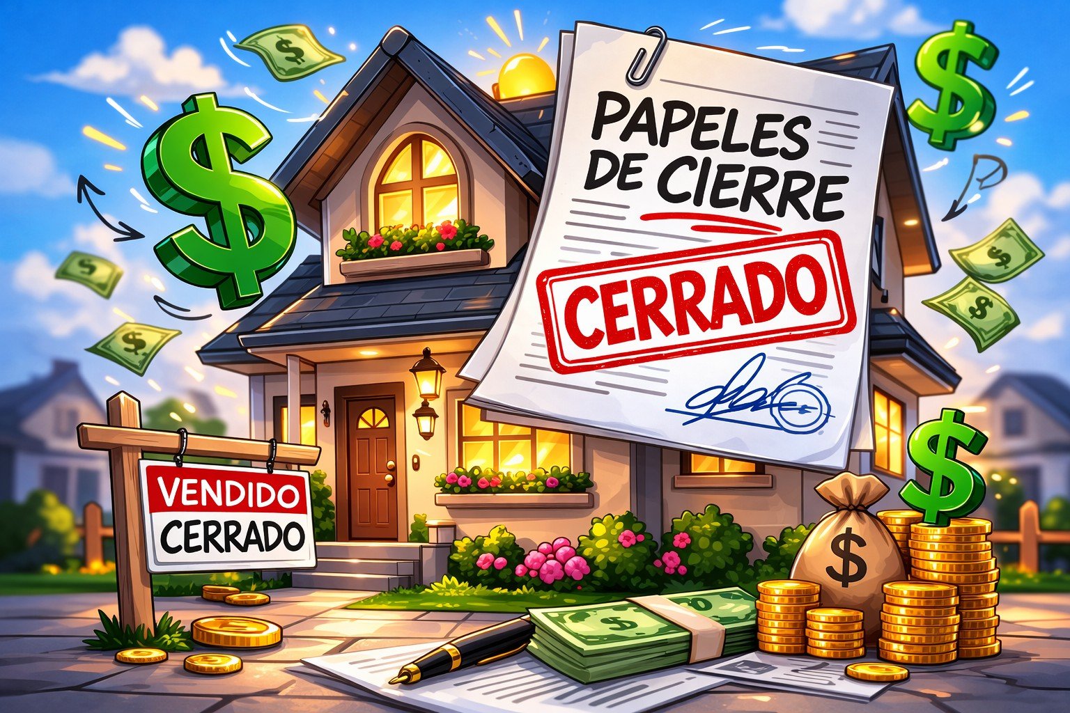 Pronto Pa' Tu Casa — up to $60,000 for your first home in Puerto Rico